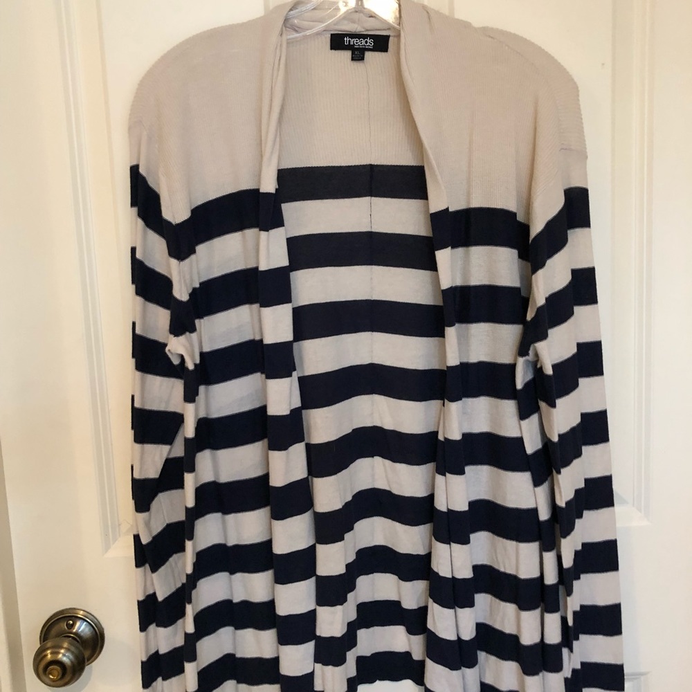 Threads by Sacks Fifth Avenue cardigan